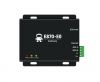 Ebyte E870-E0 Dual Port Rs485 To Tcp/ip Gateway Modbus RTU Serial To Ethernet Converter Serial Service Server