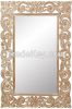 Golden Regency Wall Mirror 