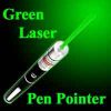 GREEN LASER POINTER