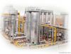 Hydrogen Generating Plant by Natural Gas Reforming