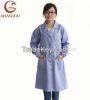 Made in China lab coat/nurse hospital uniform designs