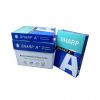 Office supply A4 Copy Paper with excellent durability