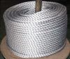 PE Rope 3/4 Strand Twisted Rope for marine rope