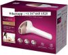 philips lumea bri956 ipl hair removal machine