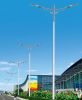 Pole / Solar Light Pole / Street Light Pole