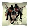 Rock Band Pillows