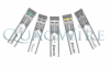 SFP-GE-L-QW 1000BASE-LX 1310nm SFP Transceiver