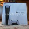  Sony Playstation 5 (PS5) Standard Disc Edition