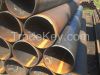 steel pipes of Russian origin