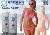 Sunless Tanning Solution by Key West Rayz