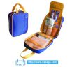 Toiletry bag