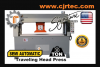 30 Ton Semi Automatic Traveling Head Press