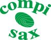 100% compostable 부대 EN 13432:2000