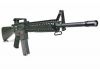 Металл ASI M16A4Full