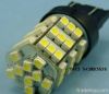 T20 7440/7443 54SMD 3528 вело свет сигнала поворота