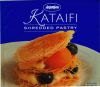 Печенье Kataifi