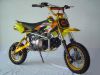 먼지 자전거 50cc, 125cc