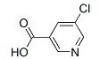 кислота 5-Chloronicotinic