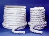 Веревочка керамического волокна
