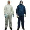 Устранимая защитная одежда, Coverall