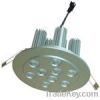 9W/27W LED Downlight/LED Recessed Ligh