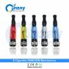 Clearomizer эга CE4 оптовой продажи сигареты фабрики новое электронное, самый лучший атомизатор сигареты CE4 e самая лучшая e-сигарета