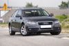 Используемое Audi A4 Avant 2,0 TDI - очень низкий пробег, превосходное состояние!