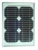 панель солнечных батарей 10w