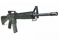 Металл Asi M16a4full