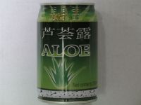 알로에 Beverage280ml