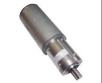 Gearmotor Dc