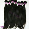 Tangle Free &amp; No Shedding Malaysian Virgin Hair Silk Straight