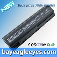 Hp Dv1000 Dv4000 Dv5000 367769-001를 위한 9600mah 건전지