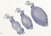 Resuscitator РУКОВОДСТВА СИЛИКОНА