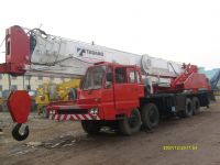 Tadano Tl250e, Tl300e, Tl320e, Tg450e, Tg500e, Tg550e, Tg800e ДЛЯ СБЫВАНИЯ