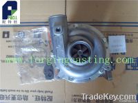 Isuzu를 위한 4jj1 8981851941turbocharger