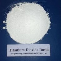 Рутил/anatase Titanium двуокиси