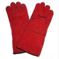 перчатки Welder