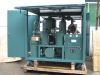 Enclosed Mobile Transformer Oil Recycling/oil Purification Trailer, Oil Treatmen