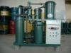 Turbine Oil High Vacuum Reclamation/used Turbine Oil Purifier Plan