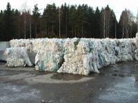 Фильм Ldpe Agriculturel/пластичный утиль