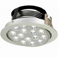 Ce/rohs Approved Led Downligh