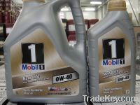 Mobil 1 новая жизнь 0w-40