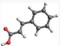 Trans-cinnamic кислота