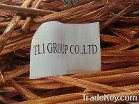 Hot Sales Good Copper Wire Scrap 99.99% ( Factory )