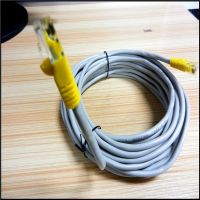 4pair Cat6 근거리 통신망 케이블