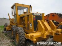 Komatsu 이용된 그레이더 Gd511aexcavator