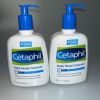 Cetaphiling Daily Facial Cleanser Normal To Oily Skin 16 Oz Deep Clean Proven