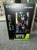 E-vg-a ge-fo-rce 3070 ti RTX FTW3 ULTRA GAMING 8GB 08G-P5-3797-KL Graphics Card