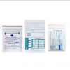 Factory LDPE Medical Grade Small Zip Lock Medicine Dispensing Envelope Tablet Pouch Pill Bag